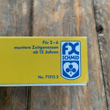 Im 7. Himmel