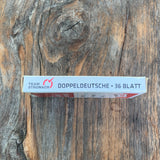 Team Stronach, Spielkarten