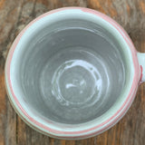 HALLSTATT KERAMIK, Coffee Mug