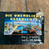Die unendliche Geschichte