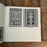 WILHELM DACHAUER, Gemälde und Briefmarken