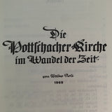 Die Pottschacher Kirche im Wandel der Zeit