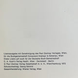 Trude Marzik, Buch und Hörbuch