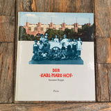Der Karl Marx Hof, Buch