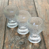 TIMO SARPANEVA für IITTALA, Gläserset