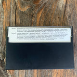 Trude Marzik, Buch und Hörbuch