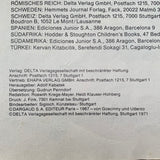 ASTERIX als Legionär
