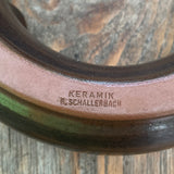 KERAMIK BAD SCHALLERBACH, Adventkranz