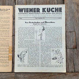 Wiener Küche, Nr. 47