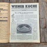 Wiener Küche, Nr. 56