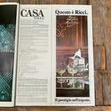 CASA Vogue, März 1980