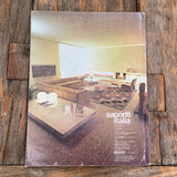 CASA Vogue, März 1980