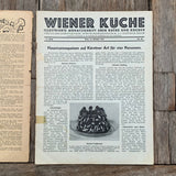 Wiener Küche, Nr. 60