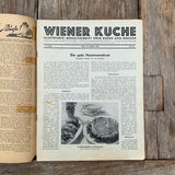 Wiener Küche, Nr. 64