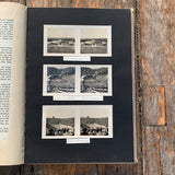 Die Olympischen Spiele 1936, Raumbildalbum