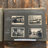 OLYMPIA 1936, Fotoalbum