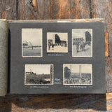 OLYMPIA 1936, Fotoalbum