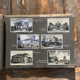 OLYMPIA 1936, Fotoalbum