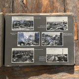 OLYMPIA 1936, Fotoalbum
