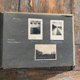 OLYMPIA 1936, Fotoalbum