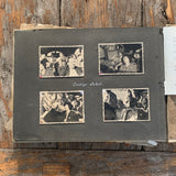 OLYMPIA 1936, Fotoalbum