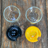 MELITTA, Marmelade/Honigglas
