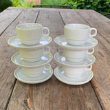 BAUSCHER, Espressotassen