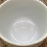 BAUSCHER, Espressotassen
