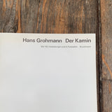 Der Kamin/Kamine