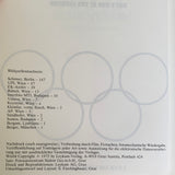 Lexikon der 12000 Olympioniken