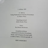 Architektur der Sommerfrische