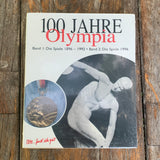 100 Jahre Olympia, 1896 - 1996