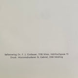 50 Jahre Burgenland, 1921-1971