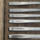 QUANTAS, Board Besteck