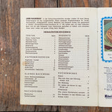 KÖNIG, Bilderrezepte