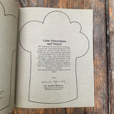 Steirische Rezepte/Köstlichkeiten aus NÖ (SPÖ)