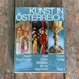 Kunst in Österreich, Band 1 + 2