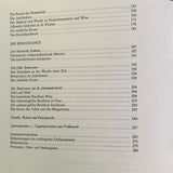 Kunst in Österreich, Band 1 + 2