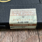 Al Capone SWEETS
