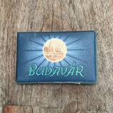 BUDAVÁR