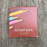 XANTHIA "Mireille"