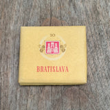 BRATISLAVA
