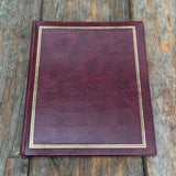 Fotoalbum-Set
