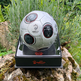 EURO 2008, FUßBALL