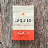 ESQUIRE