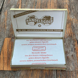 Handelsgold