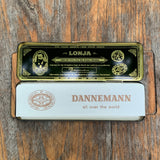 Dannemann Brasil LONJA