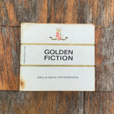 Golden Fiction