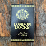 London Docks Verpackung