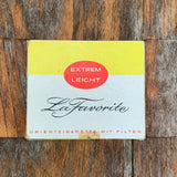 La Favorite Verpackung